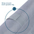 Gazebo Sand Bags Set of 4 - Grey